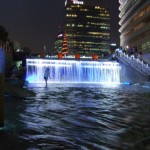 waterfall
