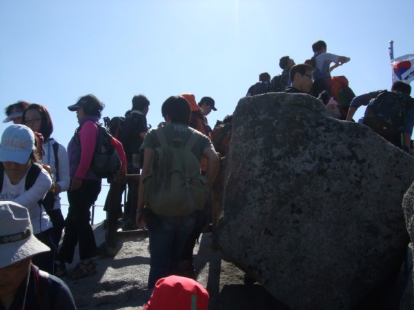 Felix in Südkorea - Part 3