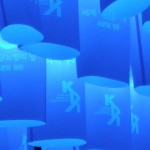 blue blue